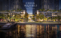 2 Bedrooms Apartment in Creek Waters 2, Dubai Creek Harbour - Dubai, 1 120 sqft, id 1042 - image 12