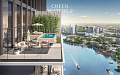 4 Bedrooms Penthouse in Creek Waters 2, Dubai Creek Harbour - Dubai, 2 435 sqft, id 1045 - image 3