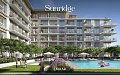 2 Bedrooms Apartment in Sunridge, Rashid Yachts and Marina - Dubai, 1 289 sqft, id 1068 - image 2