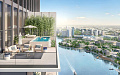 3 Bedrooms Apartment in Creek Waters, Dubai Creek Harbour - Dubai, 1 552 sqft, id 952 - image 4