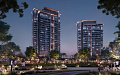 3 Bedrooms Apartment in Plaza, City Walk - Dubai, 2 540 sqft, id 1373 - image 2