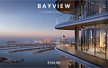 4 Bedrooms Apartment in Bayview by Address Resorts, Emaar Beachfront - Dubai, 2 464 sqft, id 1060 - image 12