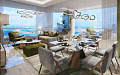 1 Bedroom Apartment in DAMAC Bay 2, Dubai Harbour - Dubai, 733 sqft, id 969 - image 15