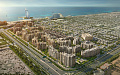 3 Bedrooms Apartment in Jomana, Madinat Jumeirah Living - Dubai, 2 187 sqft, id 1071 - image 2