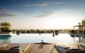 1 Bedroom Apartment in Parkside Views, Dubai Hills Estate - Dubai, 693 sqft, id 1447 - image 8