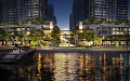 3 Bedrooms Apartment in Creek Waters, Dubai Creek Harbour - Dubai, 1 552 sqft, id 952 - image 3