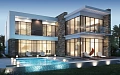 4 Bedrooms Townhouse in Beverly Hills, Damac Hills - Dubai, 1 636 sqft, id 862 - image 2