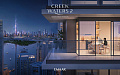 2 Bedrooms Apartment in Creek Waters 2, Dubai Creek Harbour - Dubai, 1 120 sqft, id 1042 - image 9