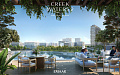 3 Bedrooms Apartment in Creek Waters 2, Dubai Creek Harbour - Dubai, 1 552 sqft, id 1043 - image 4
