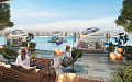 1 Bedroom Apartment in DAMAC Bay 2, Dubai Harbour - Dubai, 733 sqft, id 969 - image 26