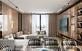Studio Apartment in Trillionaire Residences, Business Bay - Dubai, 474 sqft, id 1332 - image 9