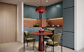 1 Bedroom Apartment in The EDGE, Business Bay - Dubai, 570 sqft, id 971 - image 10