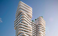 2 Bedrooms Apartment in DG1, Business Bay - Dubai, 1 140 sqft, id 948 - image 4