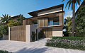 5 Bedrooms Villa in Beach Collection Villas, Palm Jebel Ali - Dubai, 8 321 sqft, id 1362 - image 19