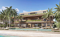 7 Bedrooms Villa in Coral Collection Villas, Palm Jebel Ali - Dubai, 11 222 sqft, id 1364 - image 16