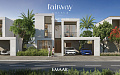 4 Bedrooms Villa in Fairway Villas 2, Dubai South - Dubai, 3 107 sqft, id 1049 - image 7