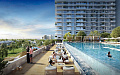 1 Bedroom Apartment in Golf Grand, Dubai Hills Estate - Dubai, 680 sqft, id 956 - image 8