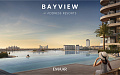 1 Bedroom Apartment in Bayview by Address Resorts, Emaar Beachfront - Dubai, 736 sqft, id 1057 - image 8