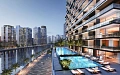 1 Bedroom Apartment in Trillionaire Residences, Business Bay - Dubai, 913 sqft, id 1333 - image 4