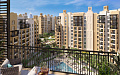 3 Bedrooms Apartment in Lamaa, Madinat Jumeirah Living - Dubai, 1 841 sqft, id 1080 - image 2