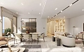 2 Bedrooms Apartment in DIFC Living, Dubai International Financial Centre - Dubai, 1 277 sqft, id 1352 - image 16