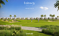 3 Bedrooms Villa in Fairway Villas 2, Dubai South - Dubai, 2 990 sqft, id 1048 - image 2