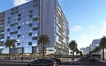 1 Bedroom Apartment in The Pulse Boulevard Apartments, Dubai South - Dubai, 605 sqft, id 1459 - image 4
