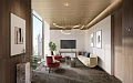 2 Bedrooms Apartment in DIFC Living, Dubai International Financial Centre - Dubai, 1 277 sqft, id 1352 - image 22
