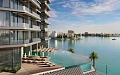 2 комнатная квартира в Nautica, Dubai Maritime City - Дубай, ОАЭ, 57 кв.м, id 1397 - фото 2