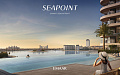 1 Bedroom Apartment in Seapoint, Emaar Beachfront - Dubai, 572 sqft, id 991 - image 6