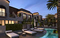 3 Bedrooms Villa in Jasmine Lane by Elie Saab, Jumeirah Golf Estates - Dubai, 2 201 sqft, id 1139 - image 3