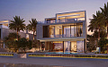 5 Bedrooms Villa in Beach Collection Villas, Palm Jebel Ali - Dubai, 8 321 sqft, id 1362 - image 13