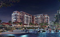 3 Bedrooms Apartment in Thyme - Central Park, City Walk - Dubai, 1 850 sqft, id 1087 - image 2