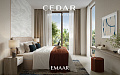 2 Bedrooms Apartment in Cedar, Dubai Creek Harbour - Dubai, 982 sqft, id 962 - image 10