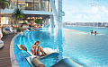 1 Bedroom Apartment in DAMAC Bay 2, Dubai Harbour - Dubai, 733 sqft, id 969 - image 32