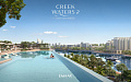 4 Bedrooms Penthouse in Creek Waters 2, Dubai Creek Harbour - Dubai, 2 435 sqft, id 1045 - image 2