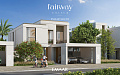 4 Bedrooms Villa in Fairway Villas 2, Dubai South - Dubai, 3 107 sqft, id 1049 - image 4
