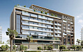 2 Bedrooms Apartment in Azizi Vista, Dubai Studio City - Dubai, 1 036 sqft, id 1011 - image 2