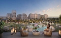 1 Bedroom Apartment in Parkside Views, Dubai Hills Estate - Dubai, 693 sqft, id 1447 - image 3