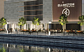 Studio Apartment in The Quayside, Business Bay - Dubai, 542 sqft, id 964 - image 10