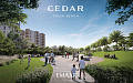 2 Bedrooms Apartment in Cedar, Dubai Creek Harbour - Dubai, 982 sqft, id 962 - image 4