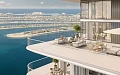1 Bedroom Apartment in Address Residences The Bay, Emaar Beachfront - Dubai, 840 sqft, id 1455 - image 9