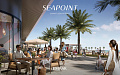 2 Bedrooms Apartment in Seapoint, Emaar Beachfront - Dubai, 1 107 sqft, id 992 - image 4