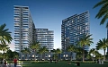 1 Bedroom Apartment in Greenside Residence, Dubai Hills Estate - Dubai, 721 sqft, id 1325 - image 2