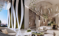 1 Bedroom Apartment in DAMAC Bay 2, Dubai Harbour - Dubai, 733 sqft, id 969 - image 25