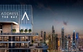 1 Bedroom Apartment in Address Residences The Bay, Emaar Beachfront - Dubai, 840 sqft, id 1455 - image 4