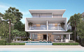 5 Bedrooms Villa in Beach Collection Villas, Palm Jebel Ali - Dubai, 8 321 sqft, id 1362 - image 4