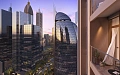 2 Bedrooms Apartment in DIFC Living, Dubai International Financial Centre - Dubai, 1 277 sqft, id 1352 - image 2