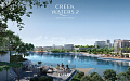 2 Bedrooms Apartment in Creek Waters 2, Dubai Creek Harbour - Dubai, 1 120 sqft, id 1042 - image 4
