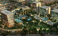 1 Bedroom Apartment in The Pulse Boulevard Apartments, Dubai South - Dubai, 605 sqft, id 1459 - image 2